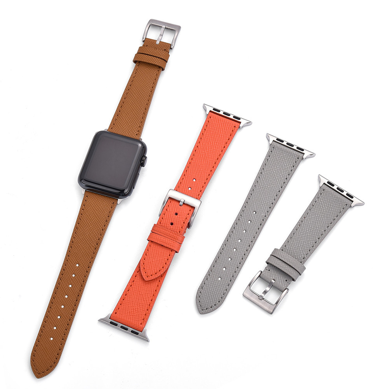 Leather Apple Watch Band factory, Buy good quality Leather Apple Watch Band  products from China